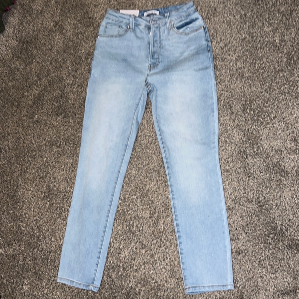 The Westwood mom jean